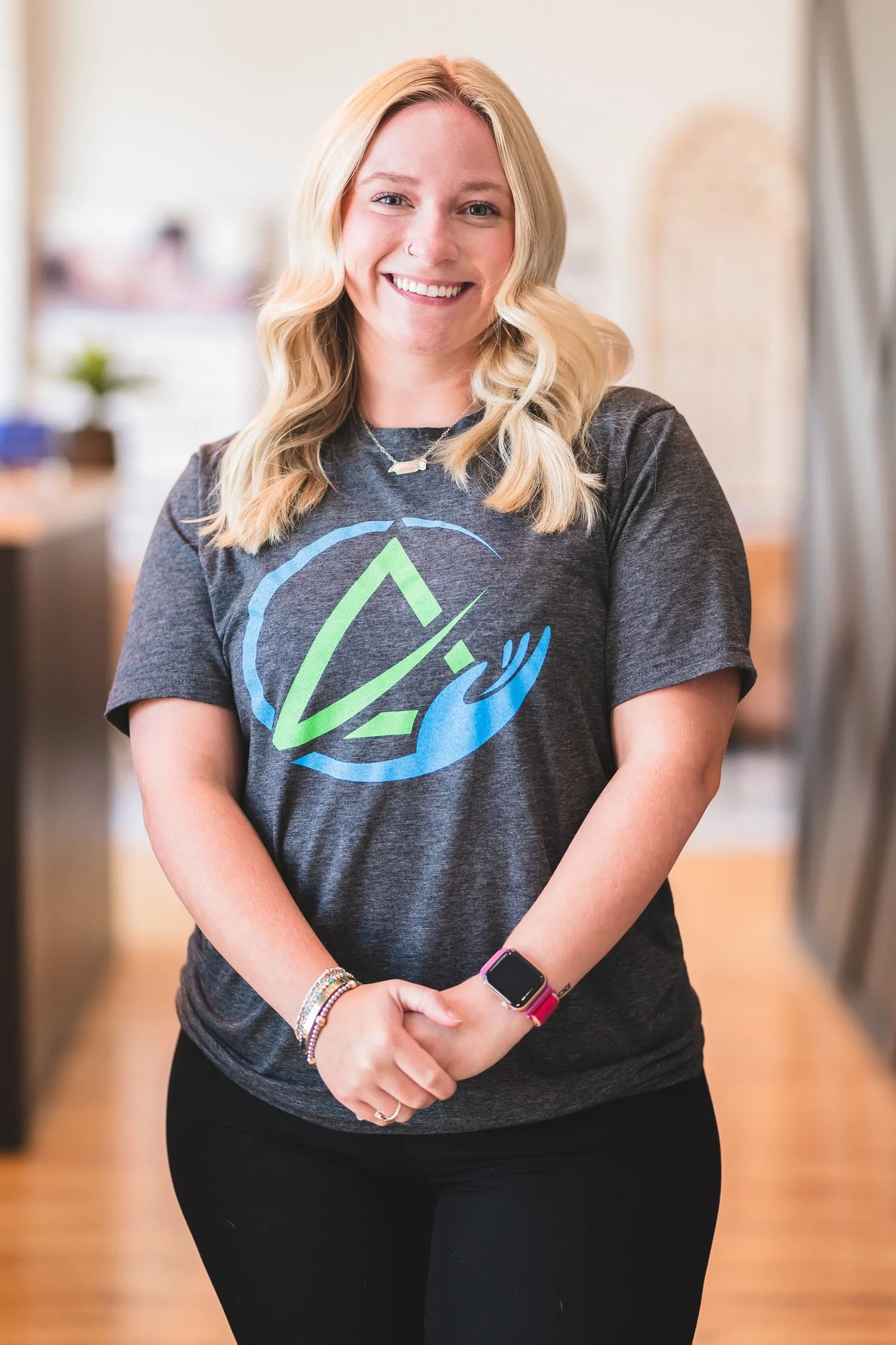 Makenzie, Chiropractic Assistant at Abide Chiropractic in Fayetteville, AR