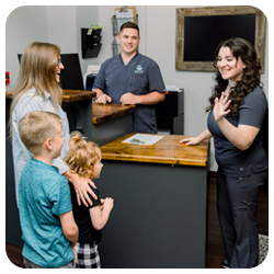 Chiropractic Fayetteville AR Contact Us Home