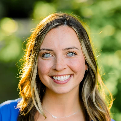 Chiropractor Fayetteville AR Kenzie Nowak