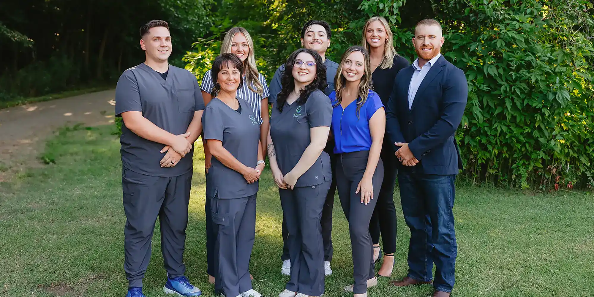 Chiropractor Fayetteville AR Parker Watkins Kirsten Payne Kenzie Nowak Chiropractor Fayetteville AR Parker Watkins Kirsten Payne Kenzie Nowak