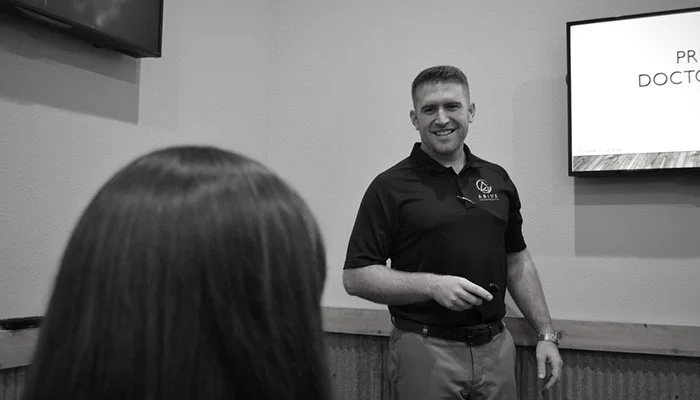 Chiropractor Fayetteville AR Parker Watkins Chiropractor Fayetteville AR Parker Watkins